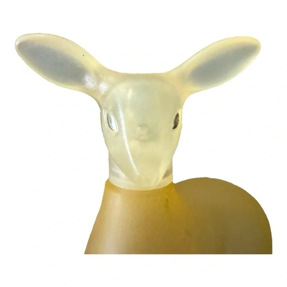 Vintage Precious Doe Avon Cologne - Picture 8 of 9